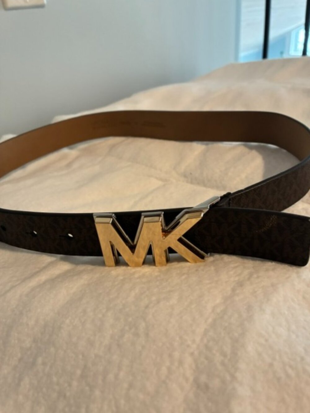 Michael Kors belt